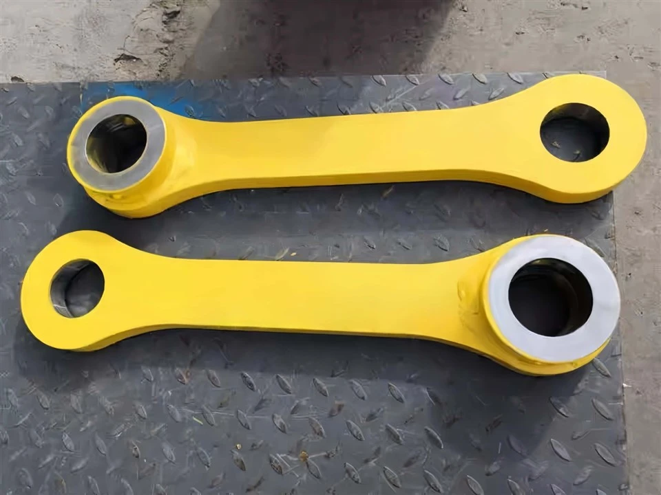 PC200-7/8/8MO Connecting Rod suppliers